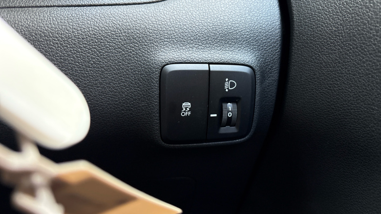 Hyundai i10 1.0 [63] Advance 5dr Auto [Nav] Petrol Hatchback